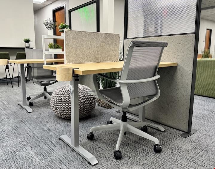 Open Desk Coworking Day Pass