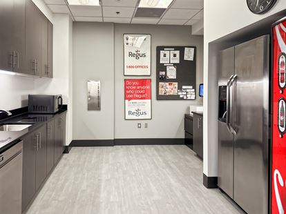 Regus - Montgomery - RSA Dexter