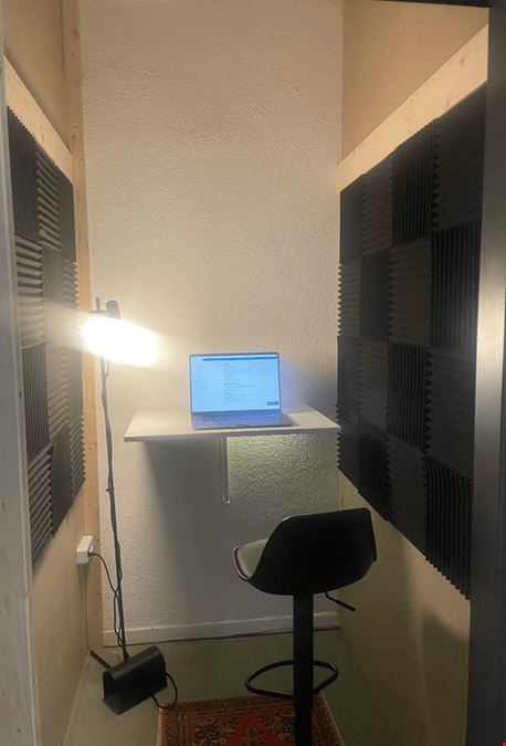 Blend Haus - Töllnerstrasse 5