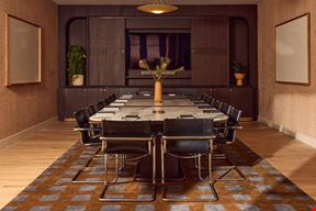 Liberty Room