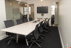 Nomad Boardroom