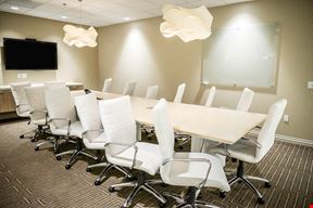 14 Person Meeting Room