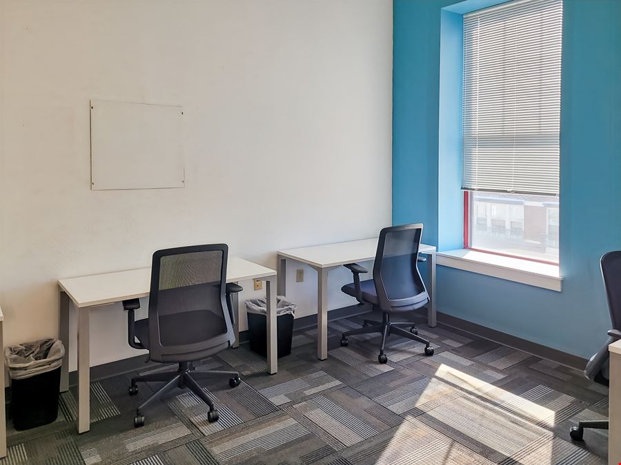 WI, Sheboygan - N 8th St