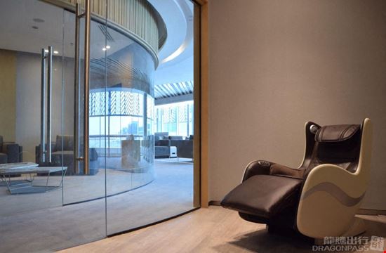 Preview of Ahlein Premium Lounge Cairo International Airport Terminal 2 Office space for Rent in Cairo