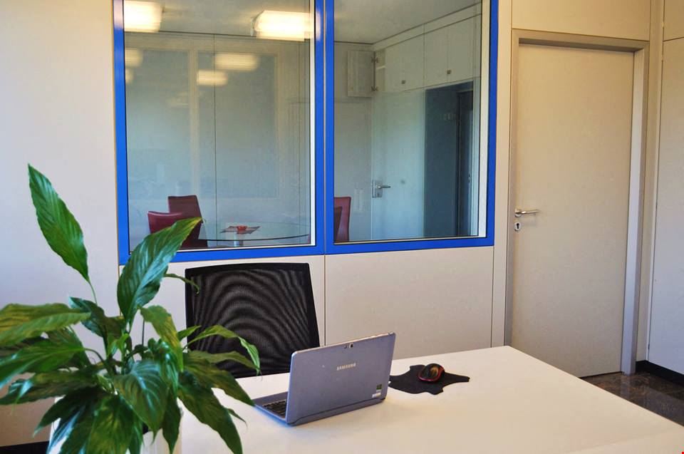 Work Inn Hafen
