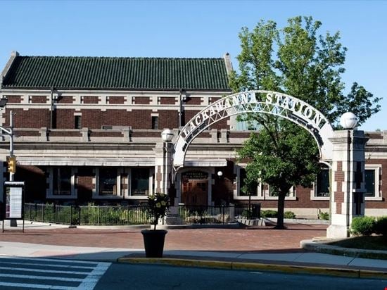 Preview of RecRoom Office space for Rent in Montclair