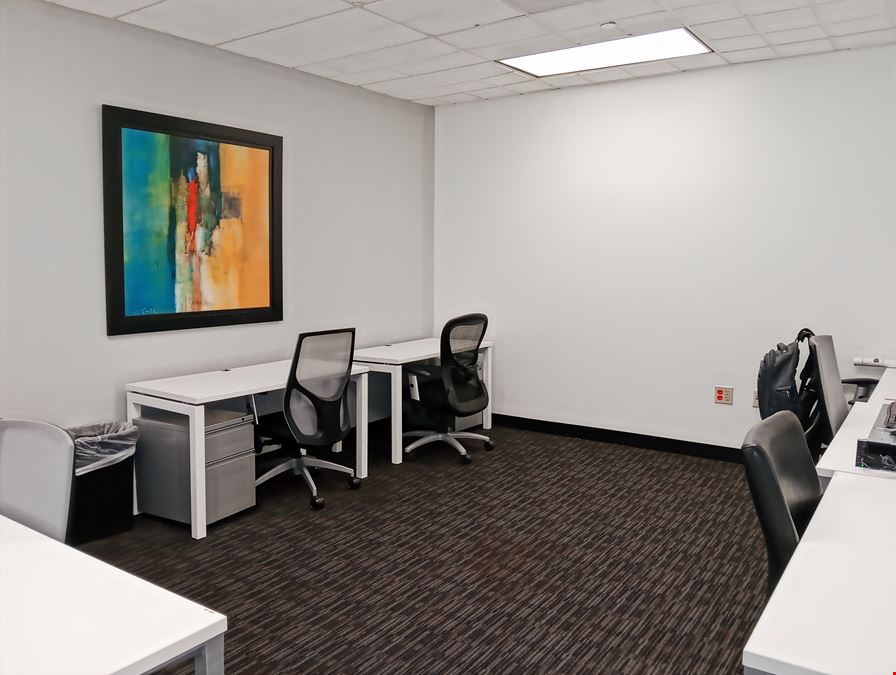 HQ - Aventura - Corporate Center