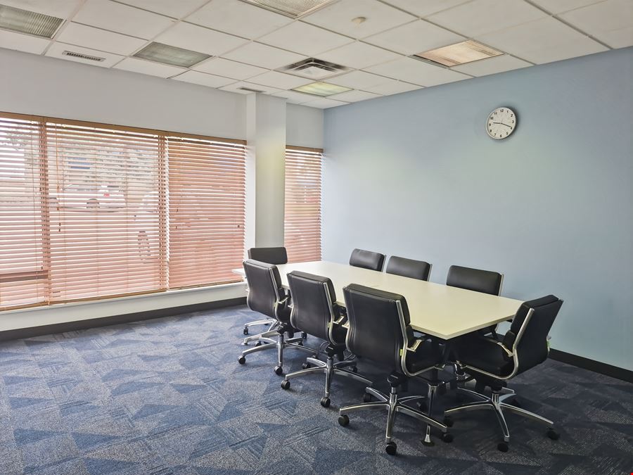 SK, Regina - Hoffer Dr