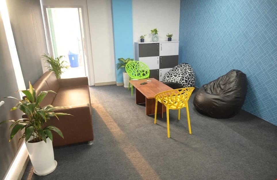 Aarna Coworking & Business Hub - C-24A