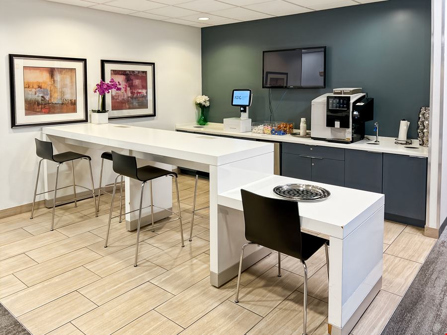 Regus - Scottsdale - Kierland
