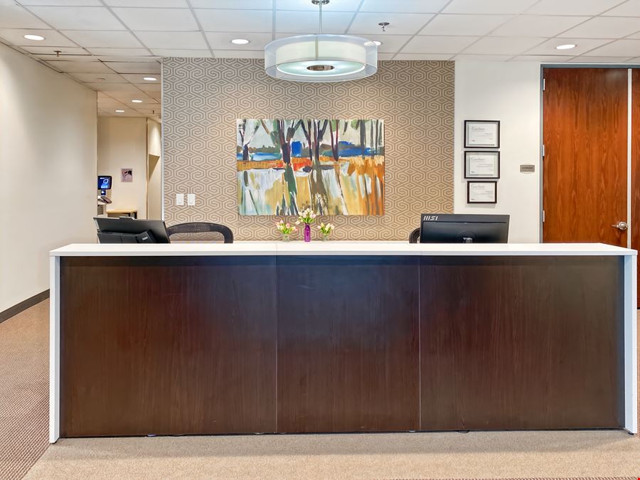 CA, Walnut Creek - Downtown