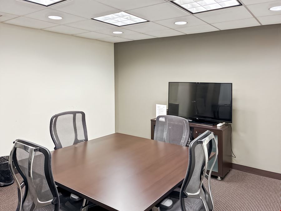 IL, Oak Park - Oak Park