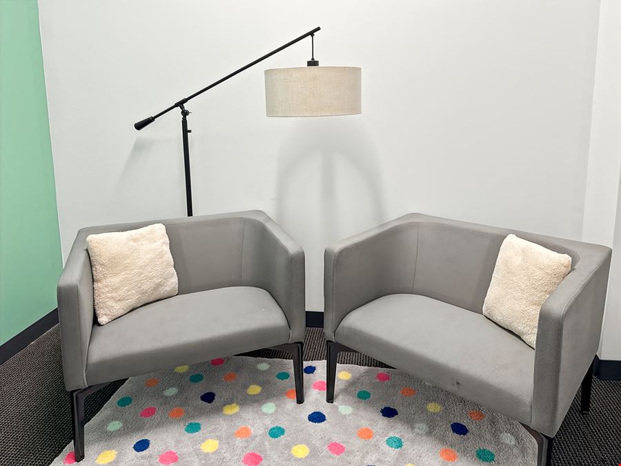 LA, Harvey - Fountain Park