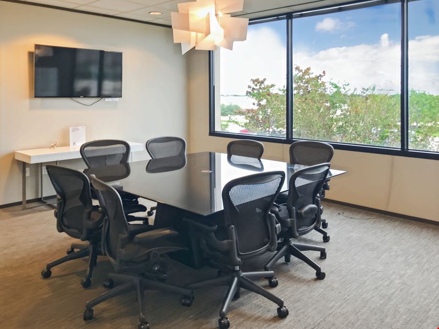 TX, Sugar Land - Williams Trace