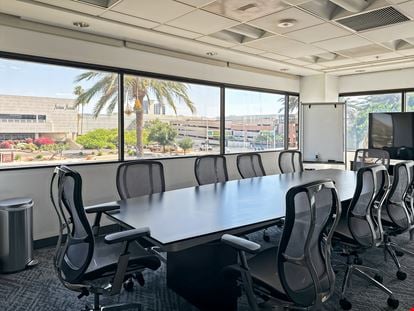Preview of Regus - Scottsdale - Camelback Square Office space for Rent in Scottsdale
