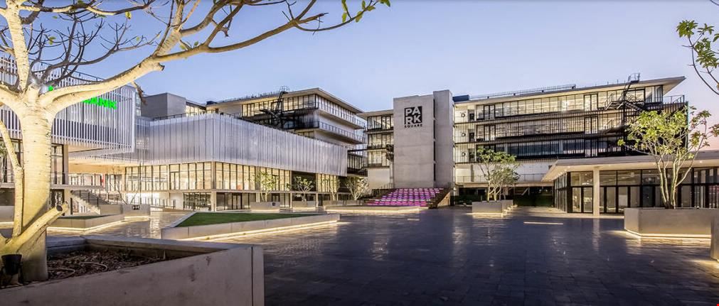 The Business Exchange - Durban