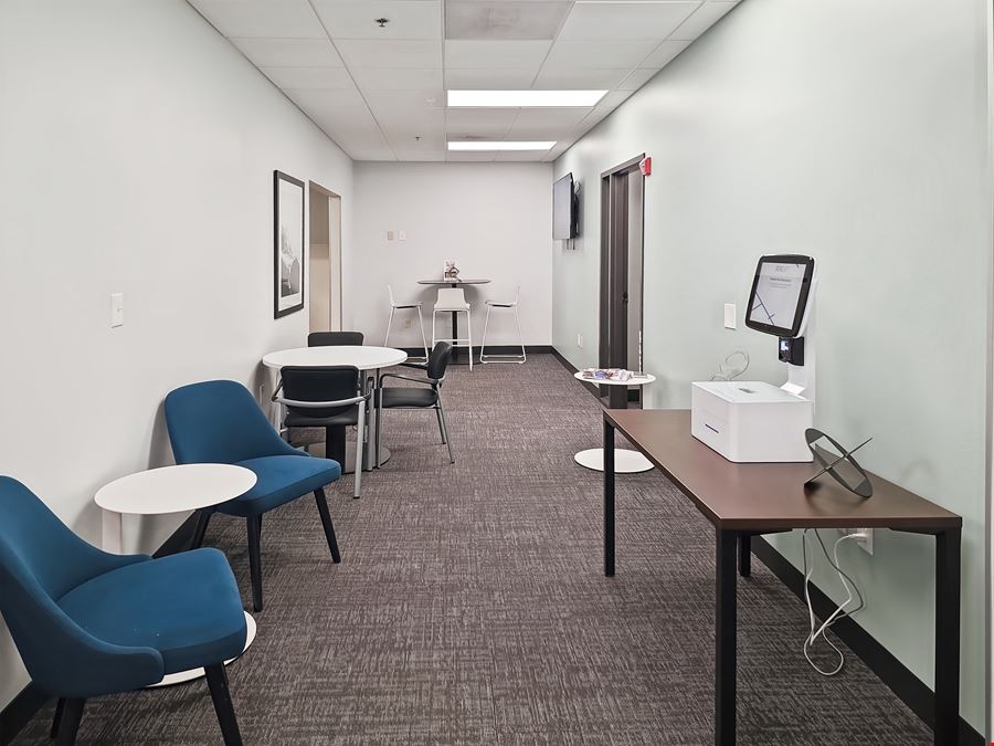Regus - Johns Creek - Lakefield