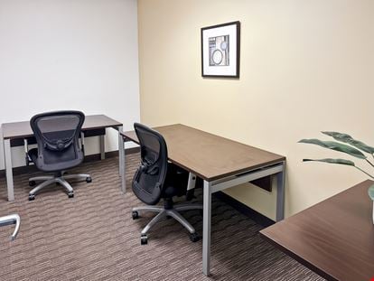 Regus - Brookline - Coolidge Center