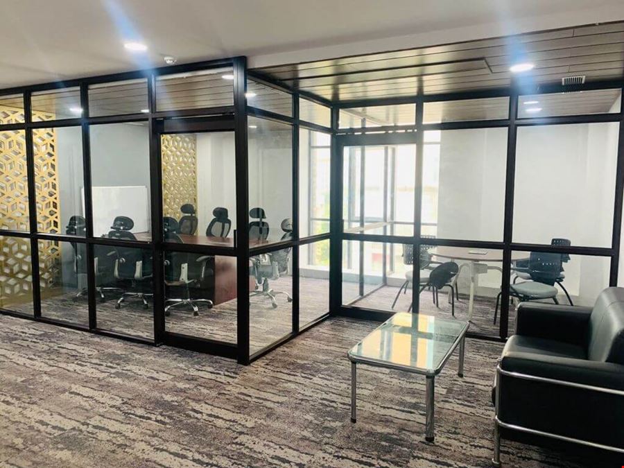 CO-Offiz Coworking - Noida 63