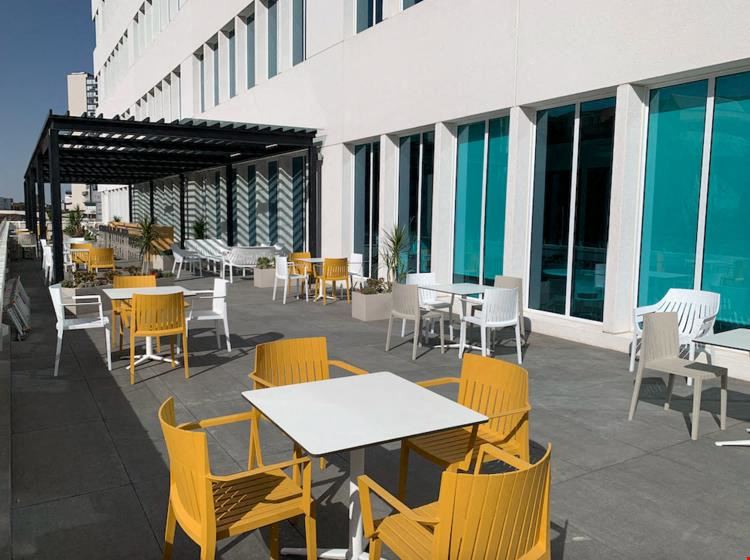 The Pool - Interlomas