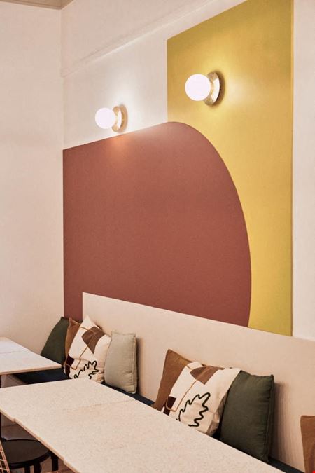 Morning Coworking  - Boissiere