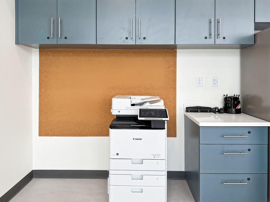 Regus - Norfolk - 25th St