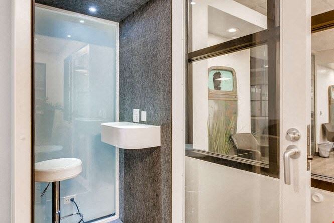 Cherry Creek Office Evolution