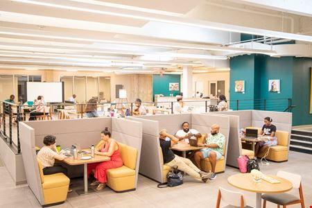 Preview of Provident1898 Coworking space for Rent in Durham