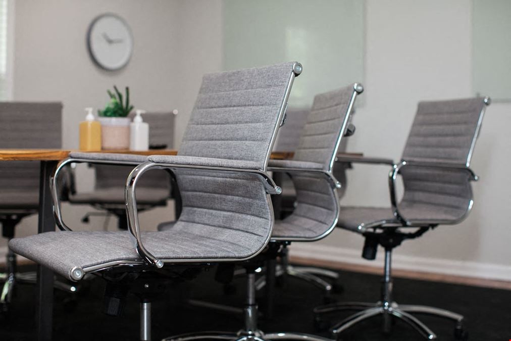 Revival Coworking