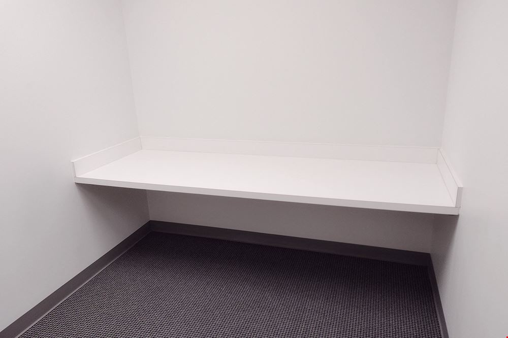 Workstyle Flexible Spaces - 6201 Bonhomme Road