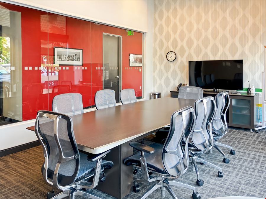 CO, Boulder - Downtown Boulder