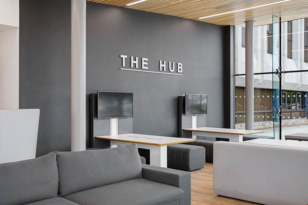 Citibase - Aberdeen Hill of Rubislaw