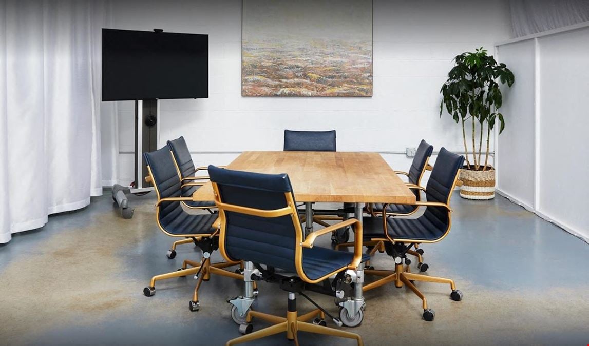 Large Conference Room