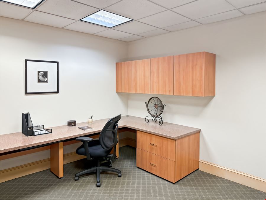 Regus - Bedford - South River Rd