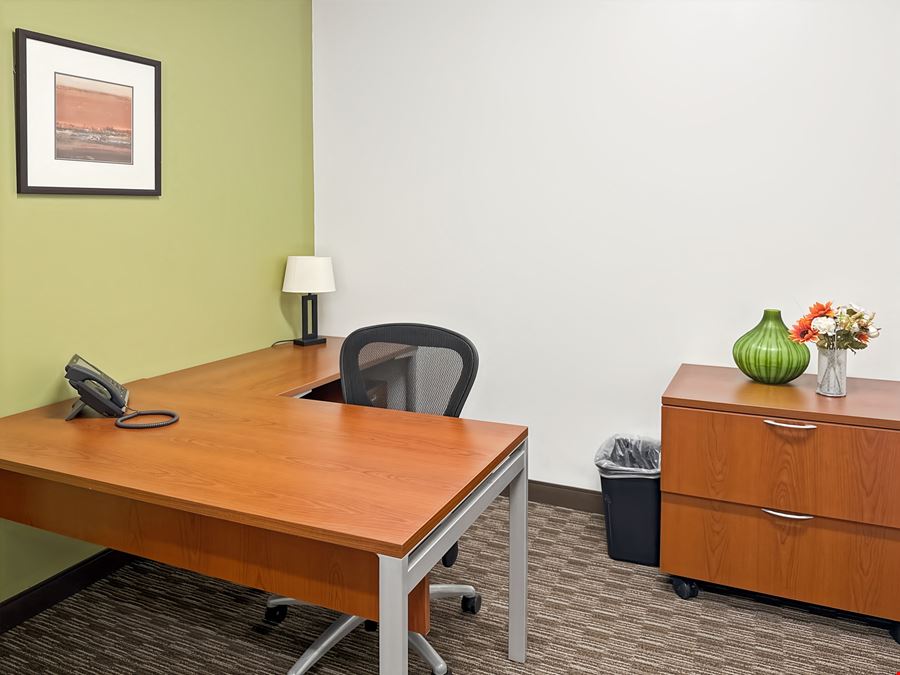 AZ, Mesa - Stapley Corporate Center