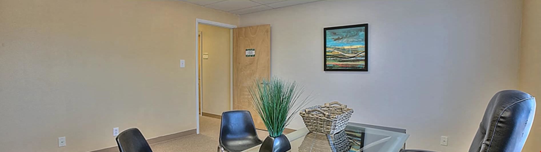 Wyoming Professional Building