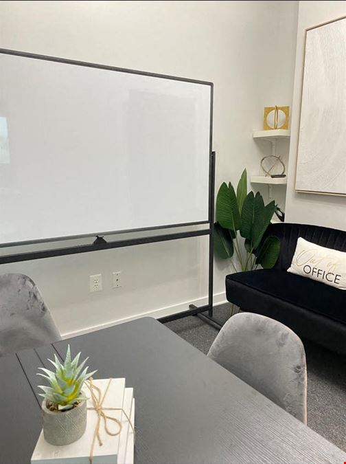 Anchored Media Studios Laurel