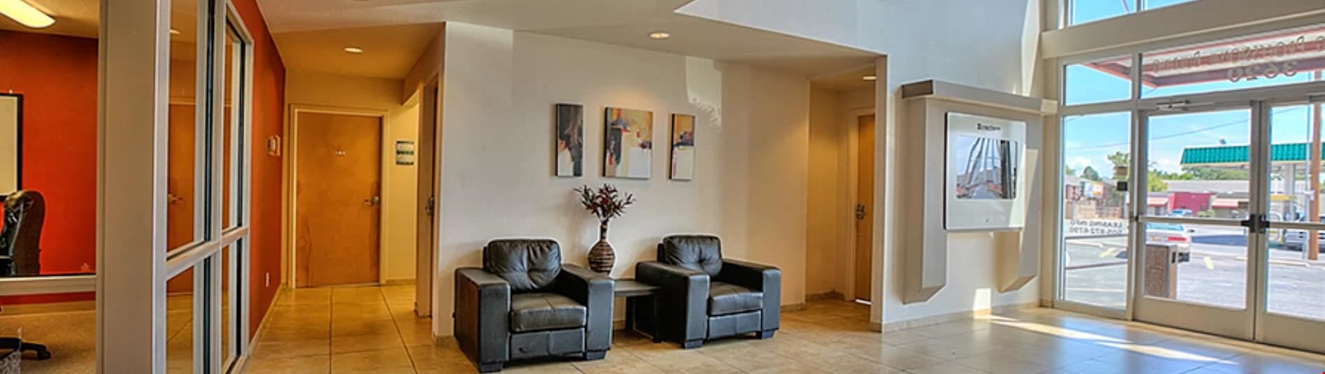 Wyoming Professional Building