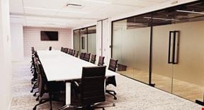 6-Person Meeting Room