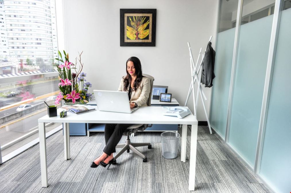 IOS OFFICES - Punta Santa Fe