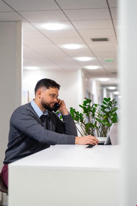 Preview of Toulouse Blagnac Airport Coworking space for Rent in Blagnac