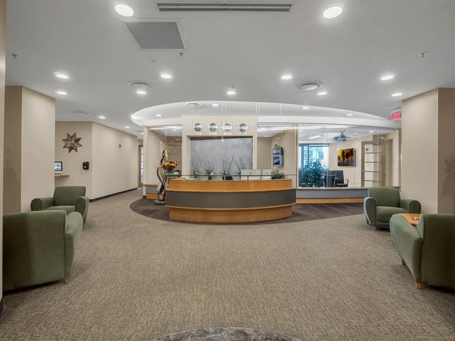 YourOffice - Downtown Orlando