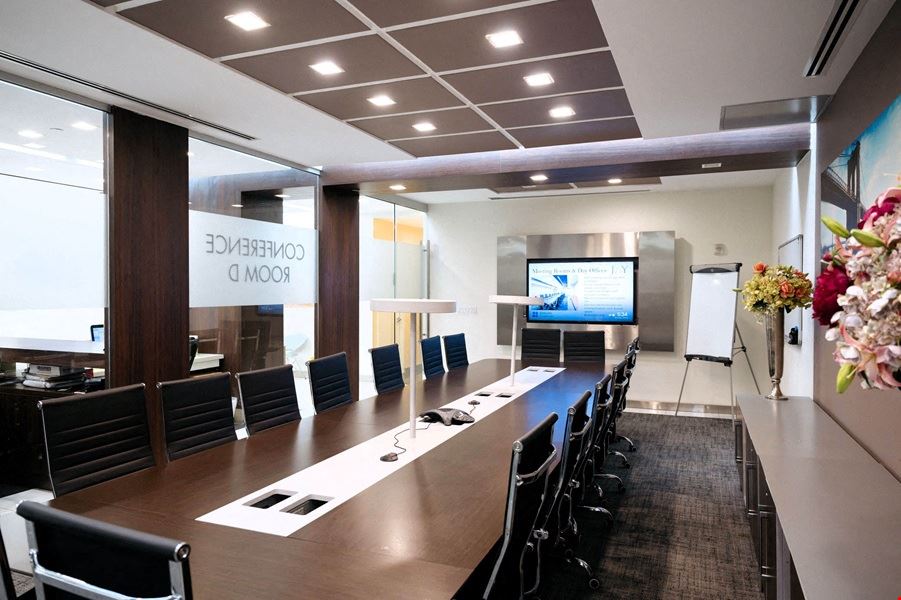 Jay Suites 34th Street