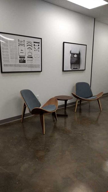 Workstyle Flexible Spaces - 6201 Bonhomme Road