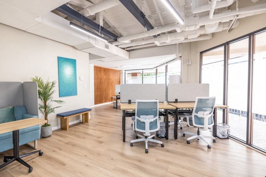Hawai'i Coworking
