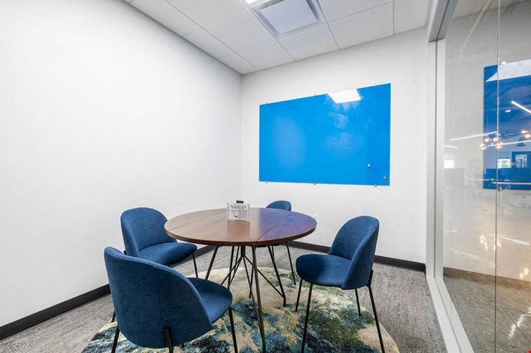 Huddle Room