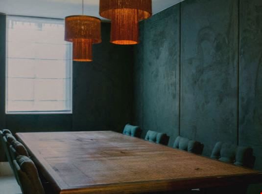 Soho Works - Dean Street