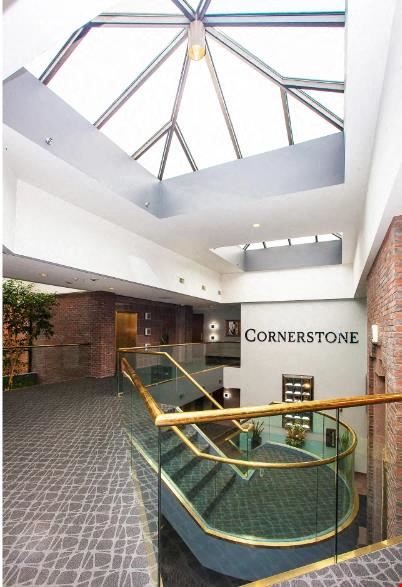 Cornerstone Office Center
