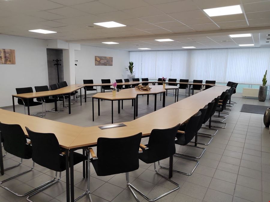 Burkhardtsdorfer Eventstuben