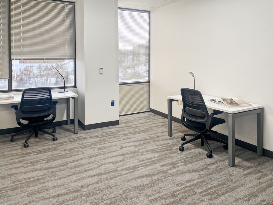 Regus - Pittsburgh - Corporate Dr